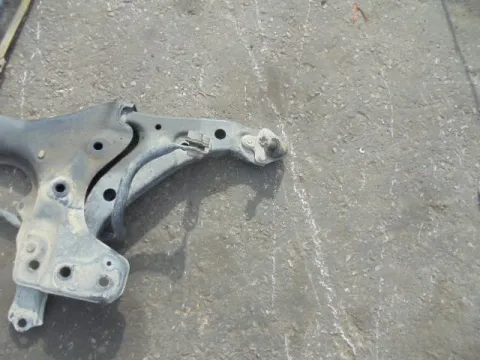 Ψαλίδι Εμπρός Δεξί για TOYOTA COROLLA (1992 - 1997) (AE100) *ΔΒ* ΠΑΛΕΤΑ 242 *221811* Ψαλίδι Εμπρός Δεξί για TOYOTA COROLLA (1992 - 1997) (AE100) *ΔΒ* ΠΑΛΕΤΑ 242 *221811*