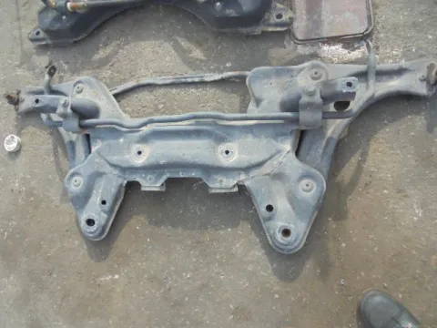 Γέφυρα Εμπρός Οριζόντια για CITROEN C3 (2006 - 2010) (FC) Diesel *ΔΒ* ΠΑΛΕΤΑ 243 *221812* Γέφυρα Εμπρός Οριζόντια για CITROEN C3 (2006 - 2010) (FC) Diesel *ΔΒ* ΠΑΛΕΤΑ 243 *221812*