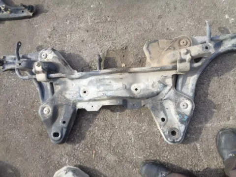 Γέφυρα Εμπρός Οριζόντια για CITROEN C3 (2002 - 2006) (FC) *ΔΒ* Γέφυρα Εμπρός Οριζόντια για CITROEN C3 (2002 - 2006) (FC) *ΔΒ*