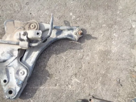 Ψαλίδι Εμπρός Δεξί για CITROEN C3 (2002 - 2006) (FC) *ΔΒ* Ψαλίδι Εμπρός Δεξί για CITROEN C3 (2002 - 2006) (FC) *ΔΒ*
