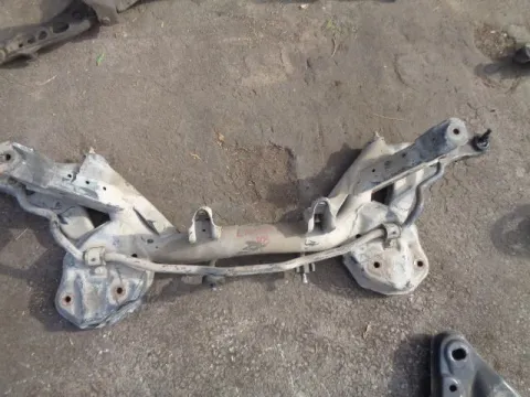 Γέφυρα Εμπρός Οριζόντια για MITSUBISHI LANCER (1997 - 2004) (CK) *ΔΒ* Γέφυρα Εμπρός Οριζόντια για MITSUBISHI LANCER (1997 - 2004) (CK) *ΔΒ*