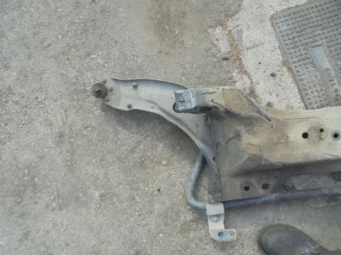 Ψαλίδι Εμπρός Αριστερό για FIAT DOBLO (2006 - 2009) (119) Combi *ΔΒ* Ψαλίδι Εμπρός Αριστερό για FIAT DOBLO (2006 - 2009) (119) Combi *ΔΒ*