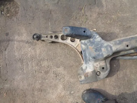 Ψαλίδι Εμπρός Αριστερό για FIAT PUNTO (1994 - 1999) (176) *ΔΒ* ΠΑΛΕΤΑ 260 *223510* Ψαλίδι Εμπρός Αριστερό για FIAT PUNTO (1994 - 1999) (176) *ΔΒ* ΠΑΛΕΤΑ 260 *223510*