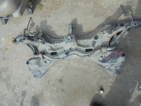 Γέφυρα Εμπρός Οριζόντια για HONDA JAZZ (2008 - 2011) (GE) *ΔΒ* ΠΑΛΕΤΑ 249 *221911* Γέφυρα Εμπρός Οριζόντια για HONDA JAZZ (2008 - 2011) (GE) *ΔΒ* ΠΑΛΕΤΑ 249 *221911*