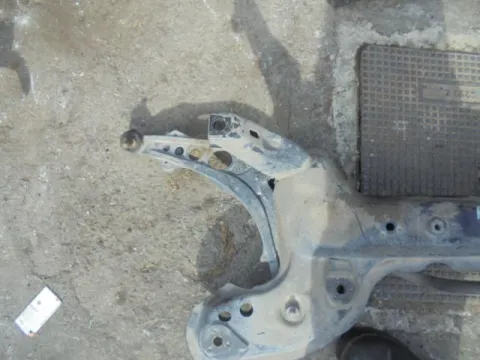 Ψαλίδι Εμπρός Αριστερό για FIAT PUNTO (1999 - 2003) (188) *ΔΒ* ΠΑΛΕΤΑ 260 *223510* Ψαλίδι Εμπρός Αριστερό για FIAT PUNTO (1999 - 2003) (188) *ΔΒ* ΠΑΛΕΤΑ 260 *223510*