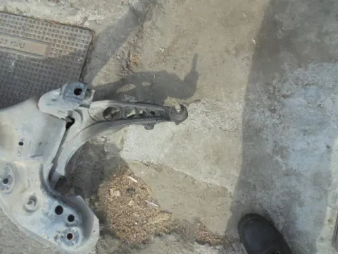 Ψαλίδι Εμπρός Δεξί για FIAT PUNTO (1999 - 2003) (188) *ΔΒ* ΠΑΛΕΤΑ 260 *223510* Ψαλίδι Εμπρός Δεξί για FIAT PUNTO (1999 - 2003) (188) *ΔΒ* ΠΑΛΕΤΑ 260 *223510*