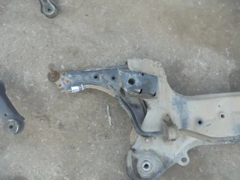 Ψαλίδι Εμπρός Αριστερό για FIAT STILO (2001 - 2006) (192) *ΔΒ* ΠΑΛΕΤΑ 260 *223510* Ψαλίδι Εμπρός Αριστερό για FIAT STILO (2001 - 2006) (192) *ΔΒ* ΠΑΛΕΤΑ 260 *223510*