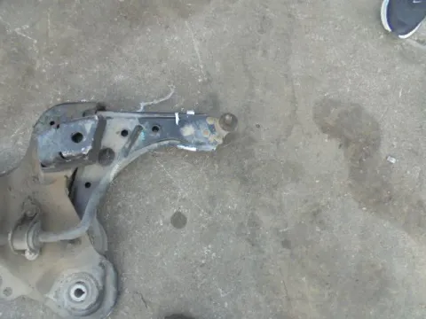 Ψαλίδι Εμπρός Δεξί για FIAT STILO (2001 - 2006) (192) *ΔΒ* ΠΑΛΕΤΑ 260 *223510* Ψαλίδι Εμπρός Δεξί για FIAT STILO (2001 - 2006) (192) *ΔΒ* ΠΑΛΕΤΑ 260 *223510*