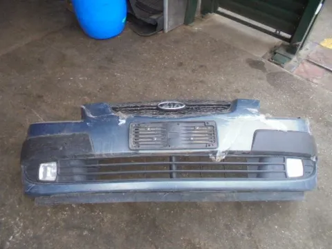 Μούρη (με καπό και φτερά) για KIA RIO (2005 - 2011) (JB) *Γ* Μούρη (με καπό και φτερά) για KIA RIO (2005 - 2011) (JB) *Γ*