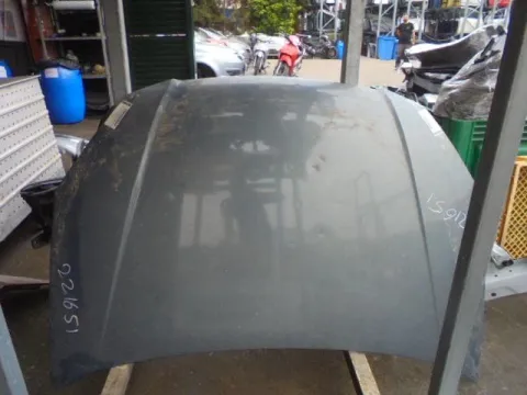 Μούρη (με καπό και φτερά) για KIA RIO (2005 - 2011) (JB) *Γ* -  Μούρη (με καπό και φτερά) για KIA RIO (2005 - 2011) (JB) *Γ* -