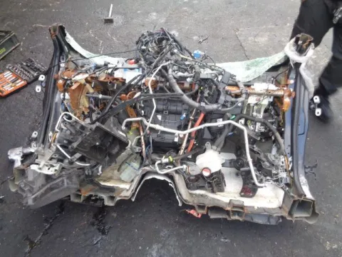 Τροπέτο Εμπρός Κουφάρι για TOYOTA AURIS (2013 - 2015) 1800 Ηybrid 2ZR (132ΗP) (HSD) Multidrive *ΔΒ* -  Τροπέτο Εμπρός Κουφάρι για TOYOTA AURIS (2013 - 2015) 1800 Ηybrid 2ZR (132ΗP) (HSD) Multidrive *ΔΒ* -