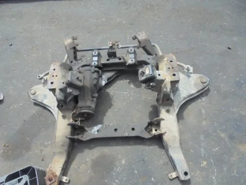 Γέφυρα Εμπρός Πλαίσιο Με Διαφορικό για DAIHATSU TERIOS (1997 - 2000) (J100) 1300 (HE-EJ) (HC) petrol 83 (J100) 4WD 4*4 *ΔΒ*   ΠΑΛΕΤΑ 254  *222061* Γέφυρα Εμπρός Πλαίσιο Με Διαφορικό για DAIHATSU TERIOS (1997 - 2000) (J100) 1300 (HE-EJ) (HC) petrol 83 (J100) 4WD 4*4 *ΔΒ*   ΠΑΛΕΤΑ 254  *222061*