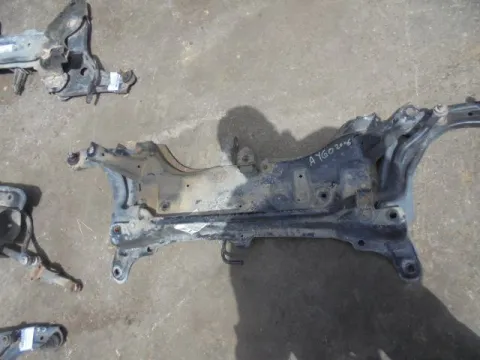 Γέφυρα Εμπρός Οριζόντια για TOYOTA AYGO (2005 - 2009) (B10) *ΔΒ* ΠΑΛΕΤΑ 237 *221782* Γέφυρα Εμπρός Οριζόντια για TOYOTA AYGO (2005 - 2009) (B10) *ΔΒ* ΠΑΛΕΤΑ 237 *221782*