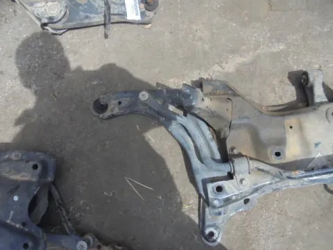 Ψαλίδι Εμπρός Αριστερό για TOYOTA AYGO (2005 - 2009) (B10) *ΔΒ* ΠΑΛΕΤΑ 237 *221782*