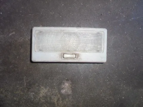 Μπλαφονίερα Οροφής για VW POLO (1994 - 1999) (6N1) Μπλαφονίερα Οροφής για VW POLO (1994 - 1999) (6N1)