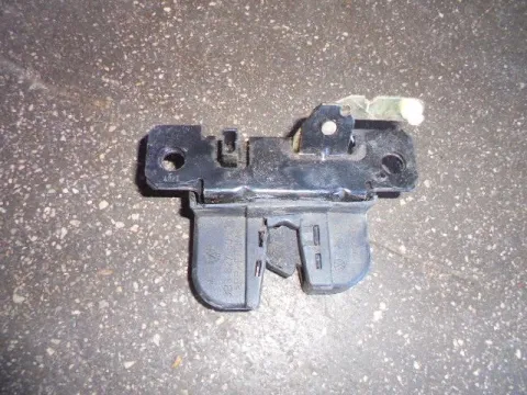 Κλειδαριά μηχανική Μπαγκάζ για SEAT LEON (1999 - 2005) (1MZ) Κλειδαριά μηχανική Μπαγκάζ για SEAT LEON (1999 - 2005) (1MZ)