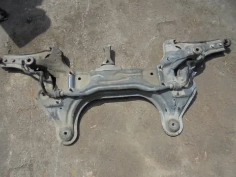 Γέφυρα Εμπρός Οριζόντια για CHEVROLET - DAEWOO AVEO (2005 - 2008) (T200) *ΔΒ* Γέφυρα Εμπρός Οριζόντια για CHEVROLET - DAEWOO AVEO (2005 - 2008) (T200) *ΔΒ*
