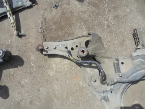 Ψαλίδι Εμπρός Αριστερό για CHEVROLET - DAEWOO AVEO (2005 - 2008) (T200) *ΔΒ* Ψαλίδι Εμπρός Αριστερό για CHEVROLET - DAEWOO AVEO (2005 - 2008) (T200) *ΔΒ*