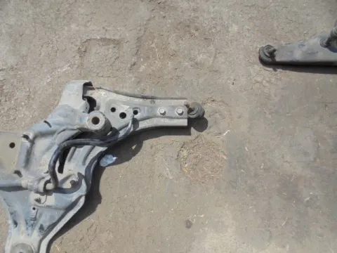 Ψαλίδι Εμπρός Δεξί για CHEVROLET - DAEWOO AVEO (2005 - 2008) (T200) *ΔΒ* Ψαλίδι Εμπρός Δεξί για CHEVROLET - DAEWOO AVEO (2005 - 2008) (T200) *ΔΒ*