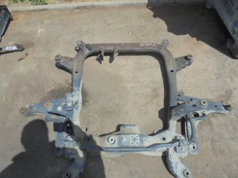 Γέφυρα Εμπρός Πλαίσιο για OPEL ASTRA (1998 - 2004) G *ΔΒ* Γέφυρα Εμπρός Πλαίσιο για OPEL ASTRA (1998 - 2004) G *ΔΒ*