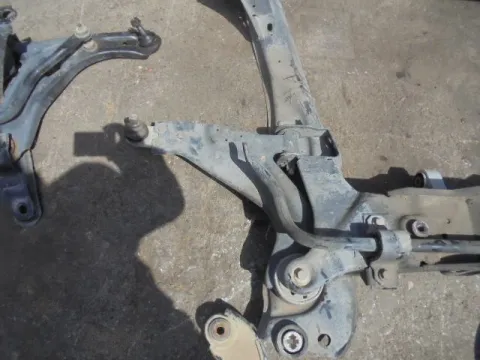 Ψαλίδι Εμπρός Αριστερό για FORD MONDEO (2003 - 2007) Mk3b *ΔΒ* ΠΑΛΕΤΑ 239 *221784* Ψαλίδι Εμπρός Αριστερό για FORD MONDEO (2003 - 2007) Mk3b *ΔΒ* ΠΑΛΕΤΑ 239 *221784*