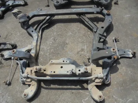 Γέφυρα Εμπρός Πλαίσιο για OPEL VECTRA (1999 - 2002) B , (1996 - 1998) B *ΔΒ* ΠΑΛΕΤΑ 236 *221781* Γέφυρα Εμπρός Πλαίσιο για OPEL VECTRA (1999 - 2002) B , (1996 - 1998) B *ΔΒ* ΠΑΛΕΤΑ 236 *221781*