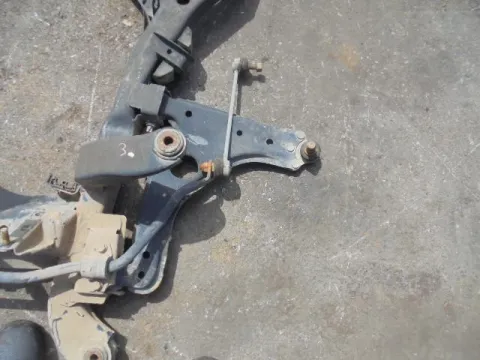 Ψαλίδι Εμπρός Δεξί για OPEL VECTRA (1996 - 1998) B , (1999 - 2002) B *ΔΒ* ΠΑΛΕΤΑ 236 *221781* Ψαλίδι Εμπρός Δεξί για OPEL VECTRA (1996 - 1998) B , (1999 - 2002) B *ΔΒ* ΠΑΛΕΤΑ 236 *221781*