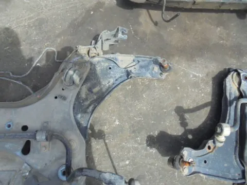 Ψαλίδι Εμπρός Δεξί για RENAULT LAGUNA (2001 - 2005) (BG) (KG) *ΔΒ* ΠΑΛΕΤΑ 250 *221912* Ψαλίδι Εμπρός Δεξί για RENAULT LAGUNA (2001 - 2005) (BG) (KG) *ΔΒ* ΠΑΛΕΤΑ 250 *221912*
