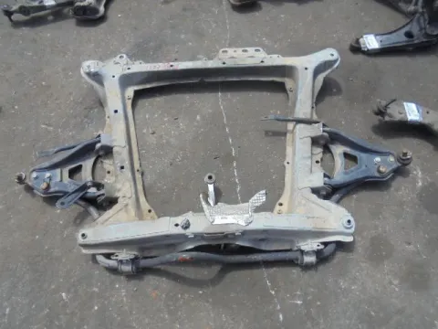 Γέφυρα Εμπρός Πλαίσιο για RENAULT CLIO (1998 - 2001) (BB_) (CB_) *ΔΒ* ΠΑΛΕΤΑ 250 *221912* Γέφυρα Εμπρός Πλαίσιο για RENAULT CLIO (1998 - 2001) (BB_) (CB_) *ΔΒ* ΠΑΛΕΤΑ 250 *221912*
