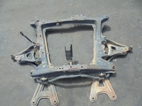 Γέφυρα Εμπρός Πλαίσιο για RENAULT CLIO (1998 - 2001) (BB_) (CB_) *ΔΒ* ΠΑΛΕΤΑ 250 *221912* Γέφυρα Εμπρός Πλαίσιο για RENAULT CLIO (1998 - 2001) (BB_) (CB_) *ΔΒ* ΠΑΛΕΤΑ 250 *221912*
