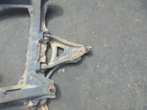 Ψαλίδι Εμπρός Δεξί για RENAULT CLIO (1998 - 2001) (BB_) (CB_) *ΔΒ* ΠΑΛΕΤΑ 250 *221912* Ψαλίδι Εμπρός Δεξί για RENAULT CLIO (1998 - 2001) (BB_) (CB_) *ΔΒ* ΠΑΛΕΤΑ 250 *221912*