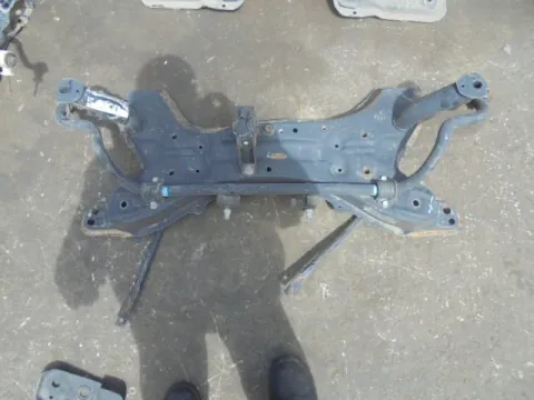 Γέφυρα Εμπρός Οριζόντια για TOYOTA YARIS (2003 - 2005) (XP10) *ΔΒ* ΠΑΛΕΤΑ 237 *221782* Γέφυρα Εμπρός Οριζόντια για TOYOTA YARIS (2003 - 2005) (XP10) *ΔΒ* ΠΑΛΕΤΑ 237 *221782*