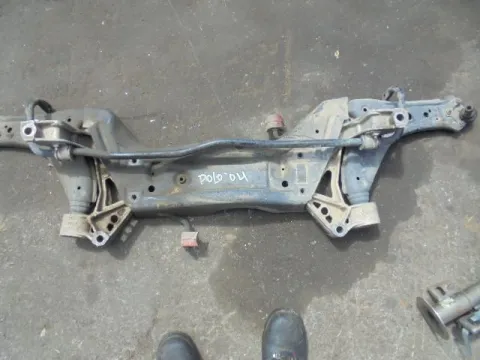 Γέφυρα Εμπρός Οριζόντια για VW POLO (2002 - 2005) (9N) *ΔΒ* ΠΑΛΕΤΑ 248 *221910* Γέφυρα Εμπρός Οριζόντια για VW POLO (2002 - 2005) (9N) *ΔΒ* ΠΑΛΕΤΑ 248 *221910*