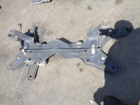 Γέφυρα Εμπρός Οριζόντια για FORD FIESTA (1996 - 1999) Mk4a *ΔΒ* ΠΑΛΕΤΑ 241 *221810* Γέφυρα Εμπρός Οριζόντια για FORD FIESTA (1996 - 1999) Mk4a *ΔΒ* ΠΑΛΕΤΑ 241 *221810*