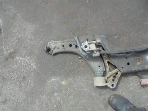 Ψαλίδι Εμπρός Αριστερό για VW POLO (2002 - 2005) (9N) *ΔΒ* ΠΑΛΕΤΑ 248 *221910* Ψαλίδι Εμπρός Αριστερό για VW POLO (2002 - 2005) (9N) *ΔΒ* ΠΑΛΕΤΑ 248 *221910*