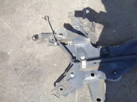 Ψαλίδι Εμπρός Αριστερό για FORD FIESTA (1996 - 1999) Mk4a *ΔΒ* ΠΑΛΕΤΑ 241 *221810* Ψαλίδι Εμπρός Αριστερό για FORD FIESTA (1996 - 1999) Mk4a *ΔΒ* ΠΑΛΕΤΑ 241 *221810*