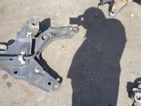 Ψαλίδι Εμπρός Δεξί για FORD FIESTA (1996 - 1999) Mk4a *ΔΒ* ΠΑΛΕΤΑ 241 *221810* Ψαλίδι Εμπρός Δεξί για FORD FIESTA (1996 - 1999) Mk4a *ΔΒ* ΠΑΛΕΤΑ 241 *221810*