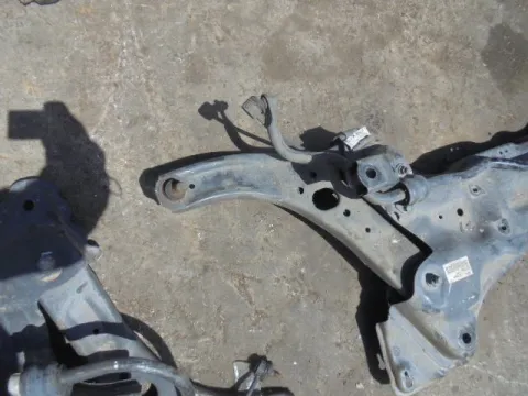 Ψαλίδι Εμπρός Αριστερό για KIA RIO (2012- 2015) Diesel *ΔΒ* Ψαλίδι Εμπρός Αριστερό για KIA RIO (2012- 2015) Diesel *ΔΒ*