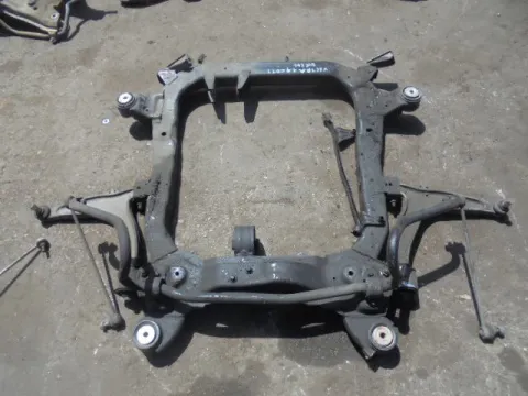 Γέφυρα Εμπρός Πλαίσιο για OPEL VECTRA (2002 - 2005) C Diesel *ΔΒ* ΠΑΛΕΤΑ 240 *221785* Γέφυρα Εμπρός Πλαίσιο για OPEL VECTRA (2002 - 2005) C Diesel *ΔΒ* ΠΑΛΕΤΑ 240 *221785*