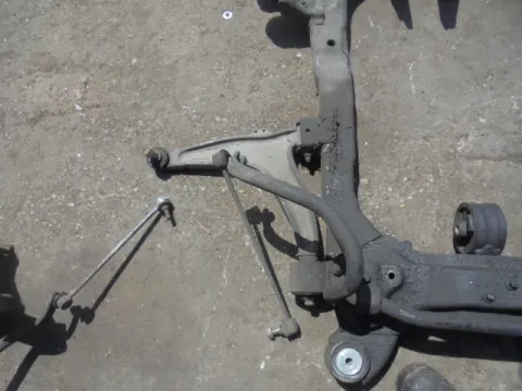 Ψαλίδι Εμπρός Αριστερό για OPEL VECTRA (2002 - 2005) C Diesel *ΔΒ* ΠΑΛΕΤΑ 240 *221785* Ψαλίδι Εμπρός Αριστερό για OPEL VECTRA (2002 - 2005) C Diesel *ΔΒ* ΠΑΛΕΤΑ 240 *221785*