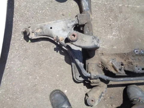 Ψαλίδι Εμπρός Αριστερό για OPEL VECTRA (1996 - 1998) B , (1999 - 2002) B *ΔΒ* Ψαλίδι Εμπρός Αριστερό για OPEL VECTRA (1996 - 1998) B , (1999 - 2002) B *ΔΒ*