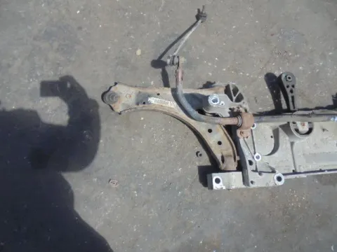 Ψαλίδι Εμπρός Αριστερό για VW GOLF (2004 - 2008) Mk5 (1K1) *ΔΒ* ΠΑΛΕΤΑ 248 *221910* Ψαλίδι Εμπρός Αριστερό για VW GOLF (2004 - 2008) Mk5 (1K1) *ΔΒ* ΠΑΛΕΤΑ 248 *221910*