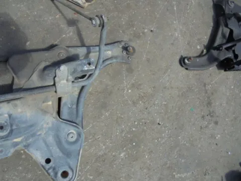 Ψαλίδι Εμπρός Δεξί για CITROEN C3 (2002 - 2006) (FC) *ΔΒ* ΠΑΛΕΤΑ 250 *221912* Ψαλίδι Εμπρός Δεξί για CITROEN C3 (2002 - 2006) (FC) *ΔΒ* ΠΑΛΕΤΑ 250 *221912*