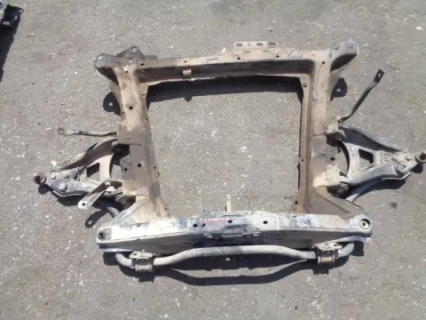 Γέφυρα Εμπρός Πλαίσιο για RENAULT CLIO (1998 - 2001) (BB_) (CB_) *ΔΒ* ΠΑΛΕΤΑ 238 *221783* Γέφυρα Εμπρός Πλαίσιο για RENAULT CLIO (1998 - 2001) (BB_) (CB_) *ΔΒ* ΠΑΛΕΤΑ 238 *221783*