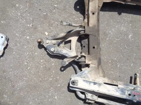 Ψαλίδι Εμπρός Αριστερό για RENAULT CLIO (1998 - 2001) (BB_) (CB_) *ΔΒ* ΠΑΛΕΤΑ 238 *221783* Ψαλίδι Εμπρός Αριστερό για RENAULT CLIO (1998 - 2001) (BB_) (CB_) *ΔΒ* ΠΑΛΕΤΑ 238 *221783*