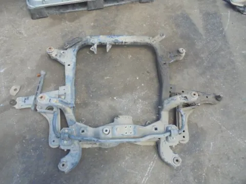 Γέφυρα Εμπρός Πλαίσιο για OPEL ASTRA (1998 - 2004) G *ΔΒ* ΠΑΛΕΤΑ 240 *221785* Γέφυρα Εμπρός Πλαίσιο για OPEL ASTRA (1998 - 2004) G *ΔΒ* ΠΑΛΕΤΑ 240 *221785*