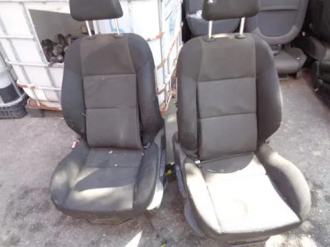 Καθίσματα Σετ Εμπρός με Δεξή Αερόσακο για PEUGEOT 207 (2006 - 2009) (WA_) (WC_) *Α* Καθίσματα Σετ Εμπρός με Δεξή Αερόσακο για PEUGEOT 207 (2006 - 2009) (WA_) (WC_) *Α*