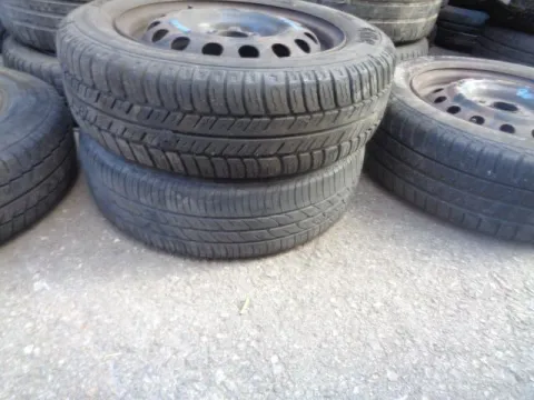 Ζαντολάστιχο 2ΑΔΑ FIRESTONE 155/65/14 * για TOYOTA AYGO (2005 - 2009) (B10) *ΔΒ* -  Ζαντολάστιχο 2ΑΔΑ FIRESTONE 155/65/14 * για TOYOTA AYGO (2005 - 2009) (B10) *ΔΒ* -