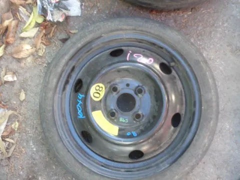 Ζαντολάστιχο ΡΕΖΕΡΒΑ MAXXIS 115/70/15 * για HYUNDAI i20 (2009 - 2011) *ΔΒ* Ζαντολάστιχο ΡΕΖΕΡΒΑ MAXXIS 115/70/15 * για HYUNDAI i20 (2009 - 2011) *ΔΒ*