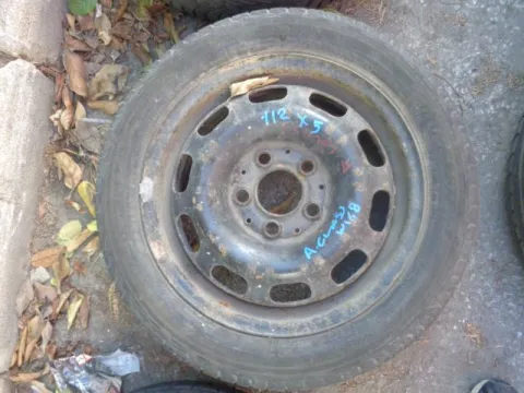 Ζαντολάστιχο BRIDGESTONE 195/50/15 * για MERCEDES A - CLASS (1997 - 2000) (W168) , (2001 - 2004) (W168)  *ΔΒ* Ζαντολάστιχο BRIDGESTONE 195/50/15 * για MERCEDES A - CLASS (1997 - 2000) (W168) , (2001 - 2004) (W168)  *ΔΒ*